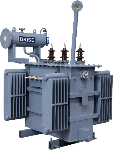 Distribution Transformer