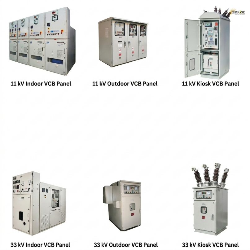 HT Panels