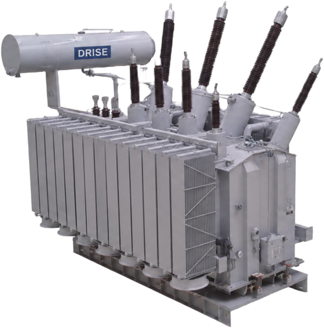 Power Transformer