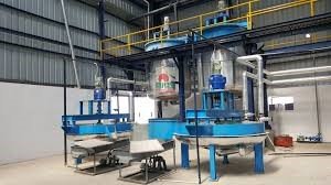 Zinc Sulphate Plan