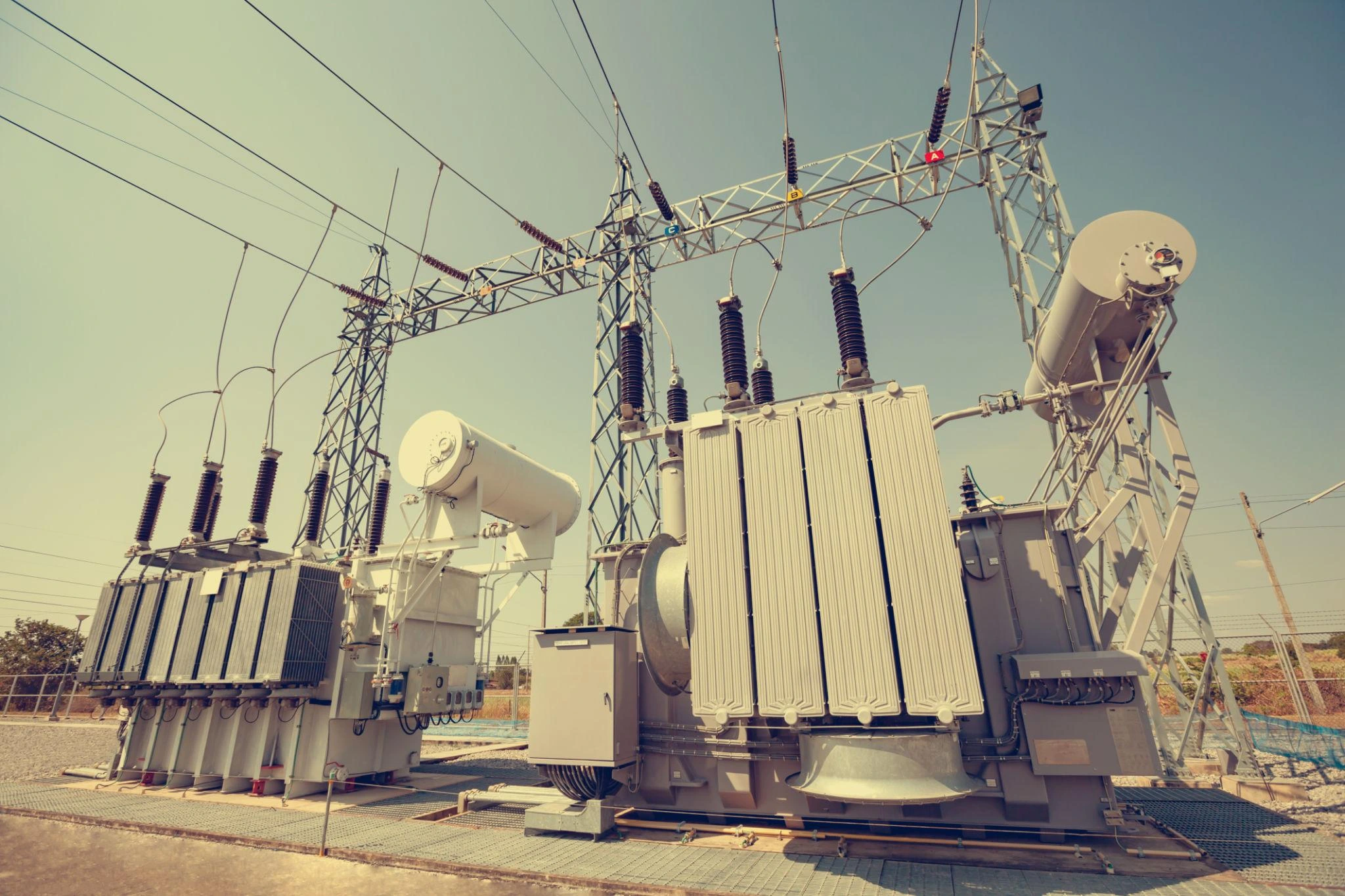 Safety & Reliable Service