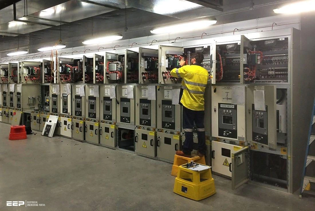 Real Time Tracking System